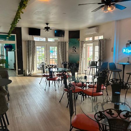 The Royal Nest Trinidad Bed & Breakfast Diego Martin Ngoại thất bức ảnh