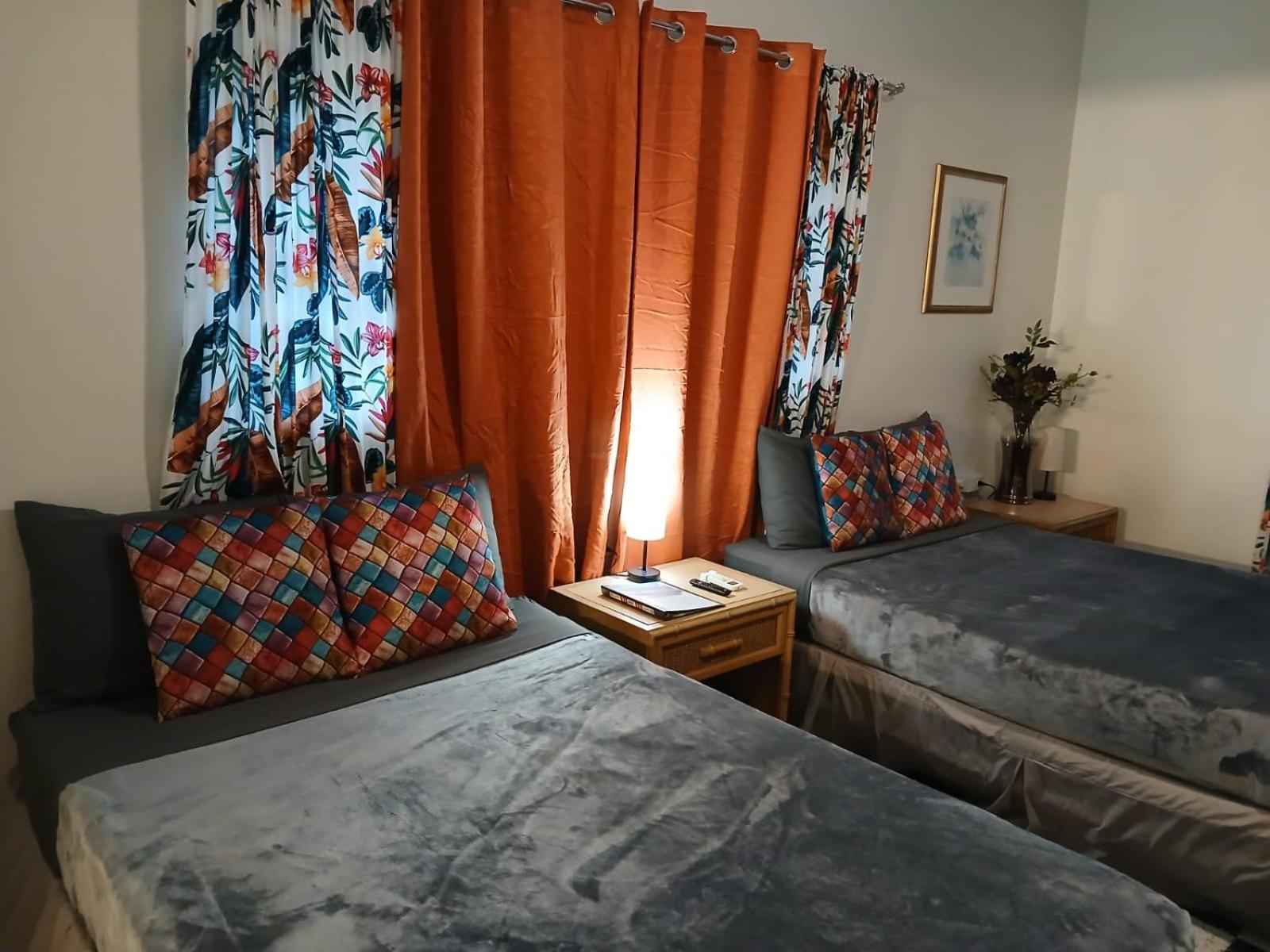 The Royal Nest Trinidad Bed & Breakfast Diego Martin Ngoại thất bức ảnh