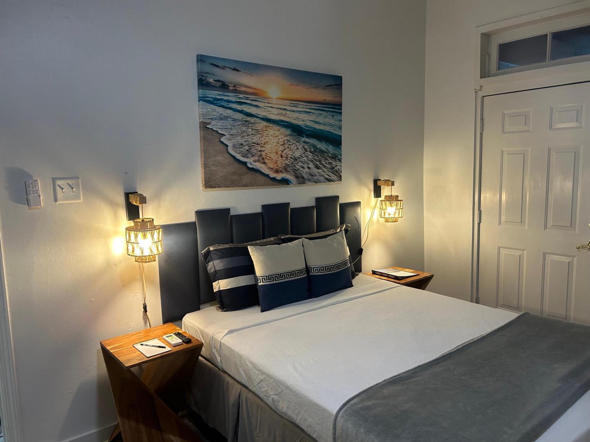 The Royal Nest Trinidad Bed & Breakfast Diego Martin Ngoại thất bức ảnh