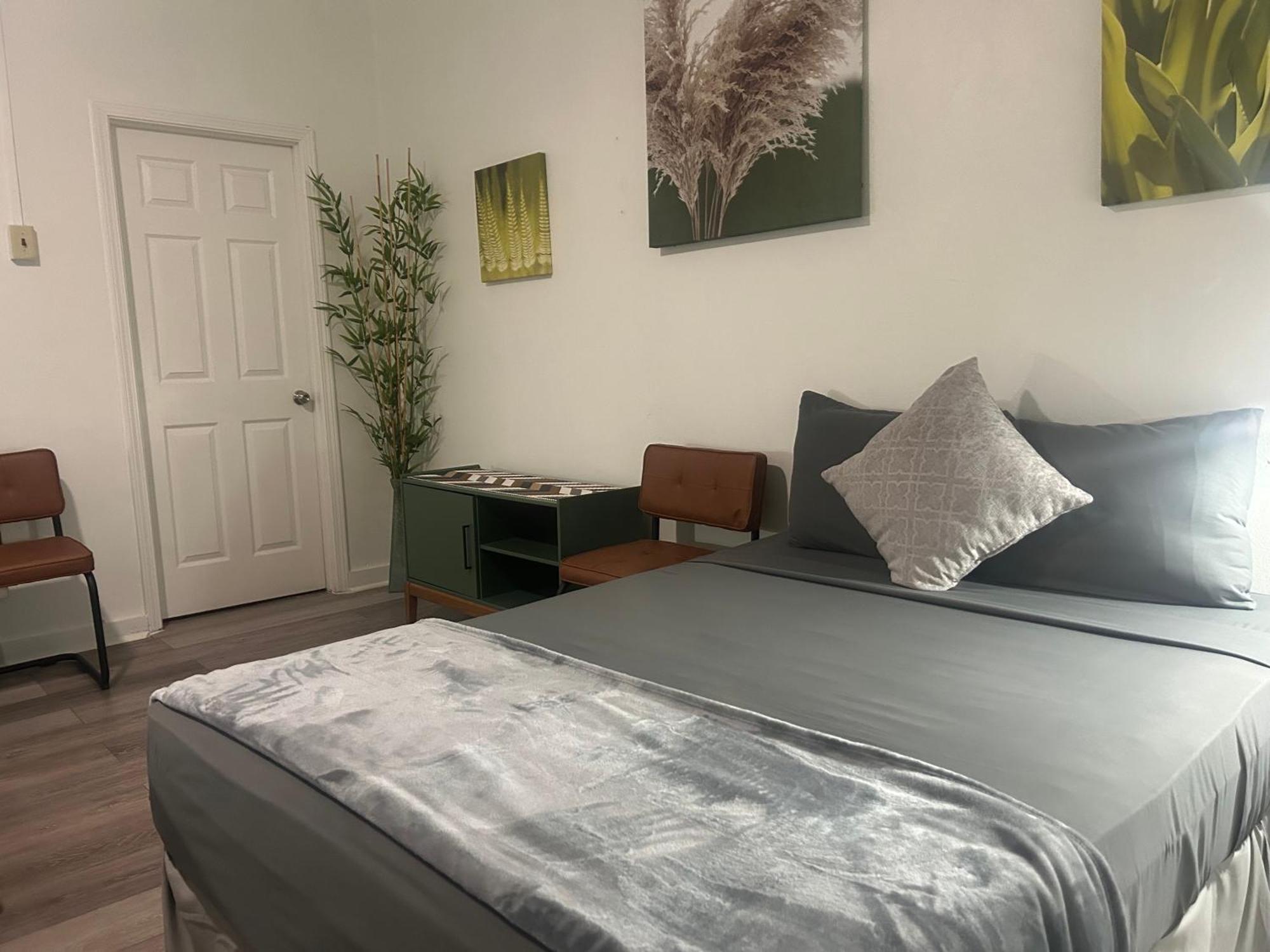 The Royal Nest Trinidad Bed & Breakfast Diego Martin Ngoại thất bức ảnh