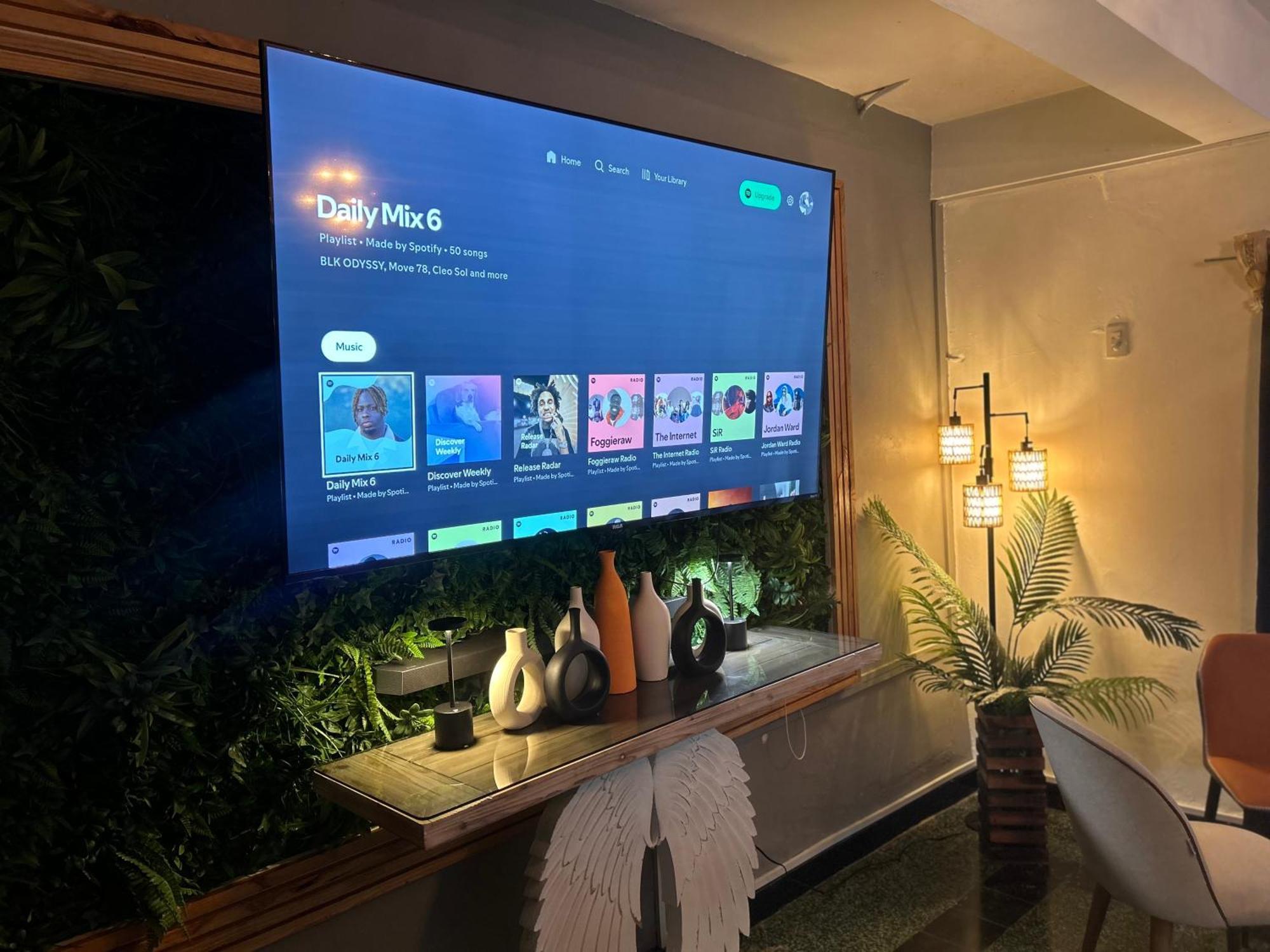 The Royal Nest Trinidad Bed & Breakfast Diego Martin Ngoại thất bức ảnh