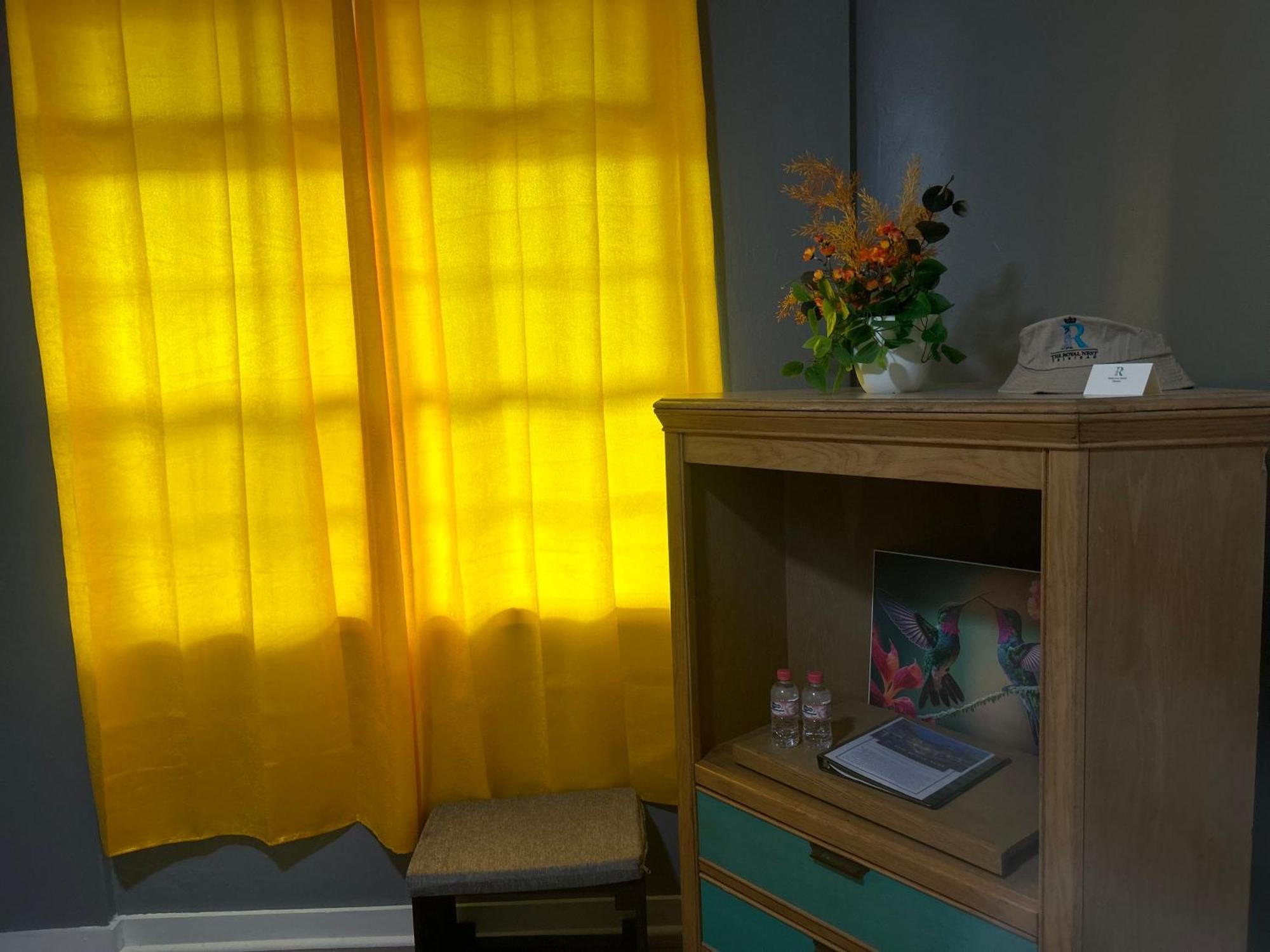 The Royal Nest Trinidad Bed & Breakfast Diego Martin Ngoại thất bức ảnh